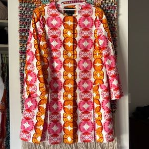 Adorable Jacket by Etcetera